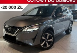 Nissan Qashqai III N-Connecta 1.5 e-POWER N-Connecta 1.5 e-POWER 190KM | Podgrzewane fo