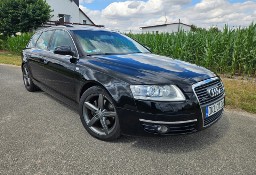 Audi A6 III (C6) Avant 2.8 FSI Quattro Tiptronic + Gaz STAG