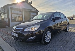 Opel Astra J ZAREJESTROWANY 1.4 16V KLIMA ALUFELGI