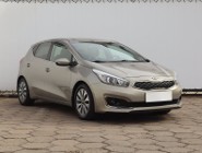 Kia Cee'd II , Salon Polska, Serwis ASO, Navi, Klimatronic, Tempomat,