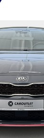 Kia Pro cee'd GT 1.6T-GDI 204KM DCT 2021 r., salon PL, komplet kół, gwarancja-3