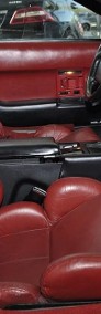 Chevrolet Corvette IV (C4) Klimatyzacja Elektryczne Fotele Szyby Lusterka ESP PAPIS-4
