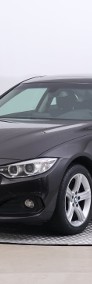 BMW SERIA 4 , Serwis ASO, Xenon, Bi-Xenon, Klimatronic, Tempomat,-3
