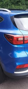 elektric wersja luxury skóra szklany szyberdach alu-4
