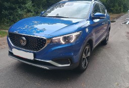 MG elektric wersja luxury skóra szklany szyberdach alu
