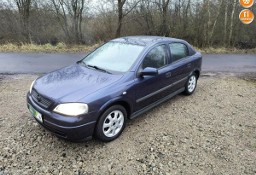 Opel Astra F 1999/ KLIMA/PO OPŁATCH/