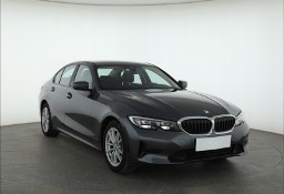 BMW SERIA 3 V (F30/F31/F34) BMW SERIA 3 , Salon Polska, 1. Właściciel, Serwis ASO, VAT 23%, Skóra,
