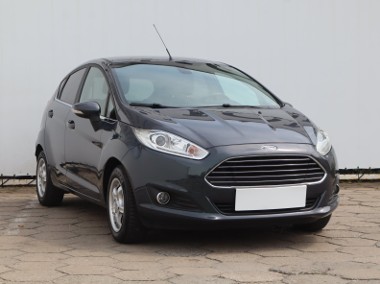 Ford Fiesta VIII-1