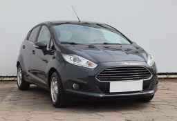 Ford Fiesta VIII
