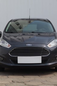Ford Fiesta VIII-2