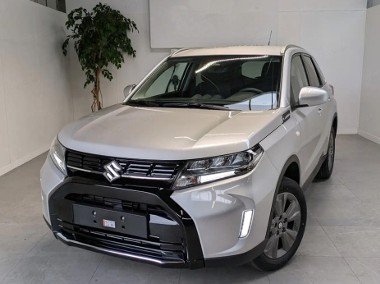 Suzuki Vitara II 1.5 DualJet Hybrid Premium Plus 2WD AGS 1.5 DualJet Hybrid Premium Plus-1