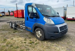 Fiat Ducato Ducato 3.0-160KM Rama pod zabudowę 2009