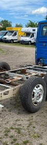 Fiat Ducato Ducato 3.0-160KM Rama pod zabudowę 2009-3