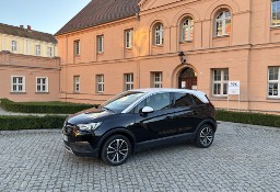 Opel Crossland X Zadbany