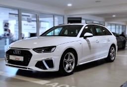 Audi A4 8W 2.0 TFSI Quattro 265KM Quattro s tronic 265KM Virtual Cockpit Aktywny