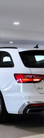 Audi A4 8W 2.0 TFSI Quattro 265KM Quattro s tronic 265KM Virtual Cockpit Aktywny-3