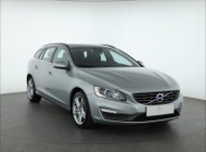 Volvo V60 I , Salon Polska, Serwis ASO, Skóra, Xenon, Klimatronic,