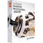 Autodesk Inventor Professional 2024