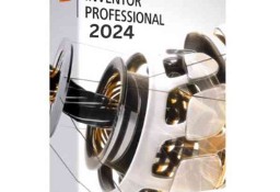 Autodesk Inventor Professional 2024