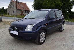 Ford Fusion Zadbany/Nowe Opony/kLIMA