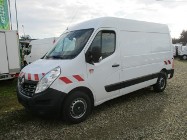 Renault Master L2H2 2.3 DCI 130KM \ FV23%