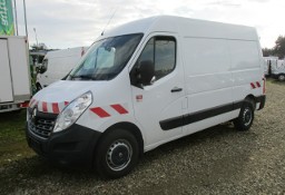 Renault Master L2H2 2.3 DCI 130KM \ FV23%