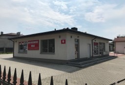 Lokal Wieluń, ul. Częstochowska 18