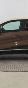 Renault Captur , Salon Polska, Serwis ASO, Navi, Klima, Tempomat, Parktronic-4