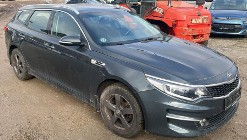 Kia Optima IV 1.7 CRDi 78 tys km uszkodzony