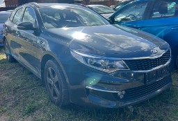 Kia Optima IV 1.7 CRDi 78 tys km uszkodzony