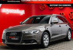 Audi A6 IV (C7) 2.0 TDI 2.0 TDI 177KM