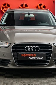 Audi A6 IV (C7) 2.0 TDI 2.0 TDI 177KM-2