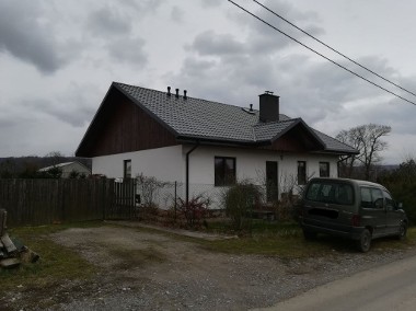 Dom jednorodzinny 18 km od Krakowa- udział-1