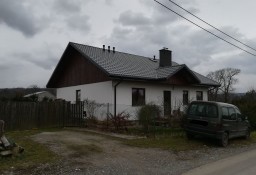 Dom Więckowice, ul. Modrzewiowa