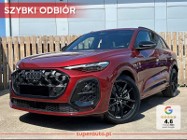 Audi Q5 III TFSI quattro S line 2.0 TFSI quattro S line (204KM) Pakiet oświetlenia