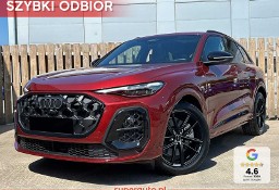 Audi Q5 III TFSI quattro S line 2.0 TFSI quattro S line (204KM) Pakiet oświetlenia