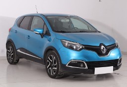 Renault Captur , Salon Polska, Serwis ASO, Automat, Navi, Klima, Tempomat,