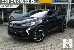 Renault Captur Techno LPG 1.0 TCe Techno LPG 1.0 TCe 100KM / Pakiet Winter, Harman