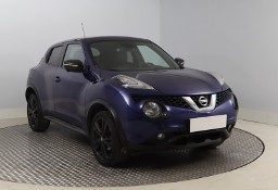 Nissan Juke , Skóra, Navi, Klimatronic, Tempomat, Podgrzewane siedzienia
