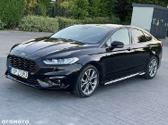 Ford Mondeo IX