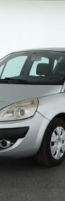 Renault Scenic II , Salon Polska, GAZ, Klima-3