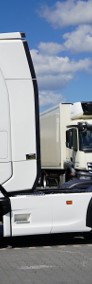 S 500 / E 6 / ACC / PUSHER / RETARDER / I -COOL OŚ SKRĘTNA DMC 50 000-3
