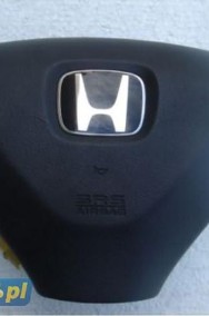 HONDA ACCORD VII 02-06 AIR BAG KIEROWCY WSZYSTKIE CZĘŚCI Honda Accord-2