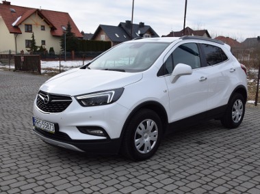 Automat  1.4 Turbo Benzyna *4X4*Jak nowy Max wyposażenie*Model 2018 r-1
