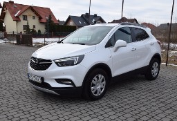 Opel Mokka Automat 1.4 Turbo Benzyna *4X4*Jak nowy Max wyposażenie*Model 2018 r
