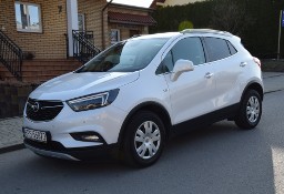 Opel Mokka Automat 1.4 Turbo Benzyna *4X4*Jak nowy Max wyposażenie*Model 2018 r