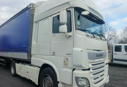 DAF XF530 SSC Standard Nowe wtryski,sprzęgło Prywatnie