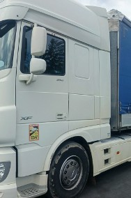 DAF XF530 SSC Standard Nowe wtryski,sprzęgło Prywatnie-2