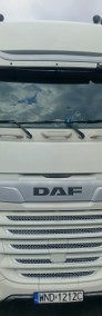 DAF XF530 SSC Standard Nowe wtryski,sprzęgło Prywatnie-3