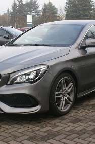 Mercedes-Benz Klasa CLA AMG Lifting Full LED Keyless Go Kamera Nawigacja-2